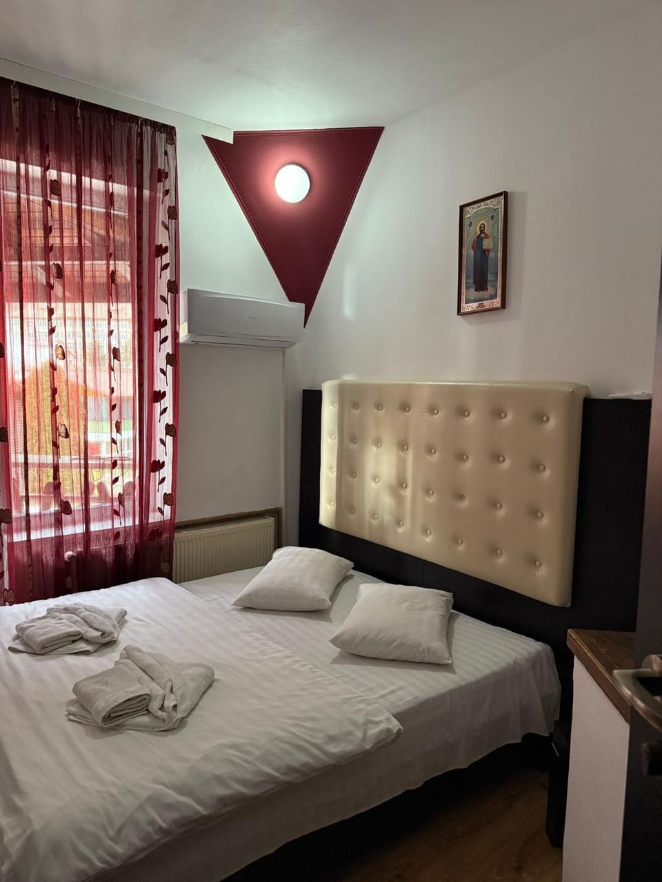 Pensiunea El Plazza Bed and Breakfast in Serbia
