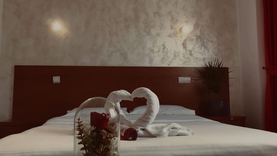 Hotel Premier Botosani Hotel in Moldova