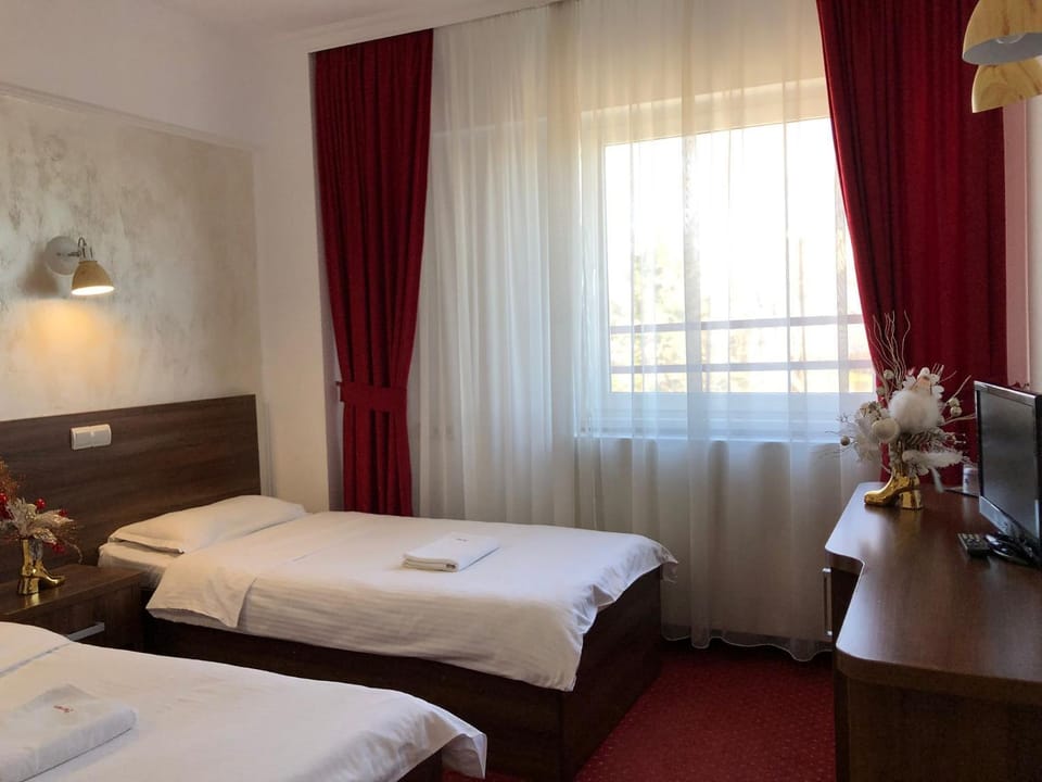 Hotel Premier Botosani Hotel in Moldova