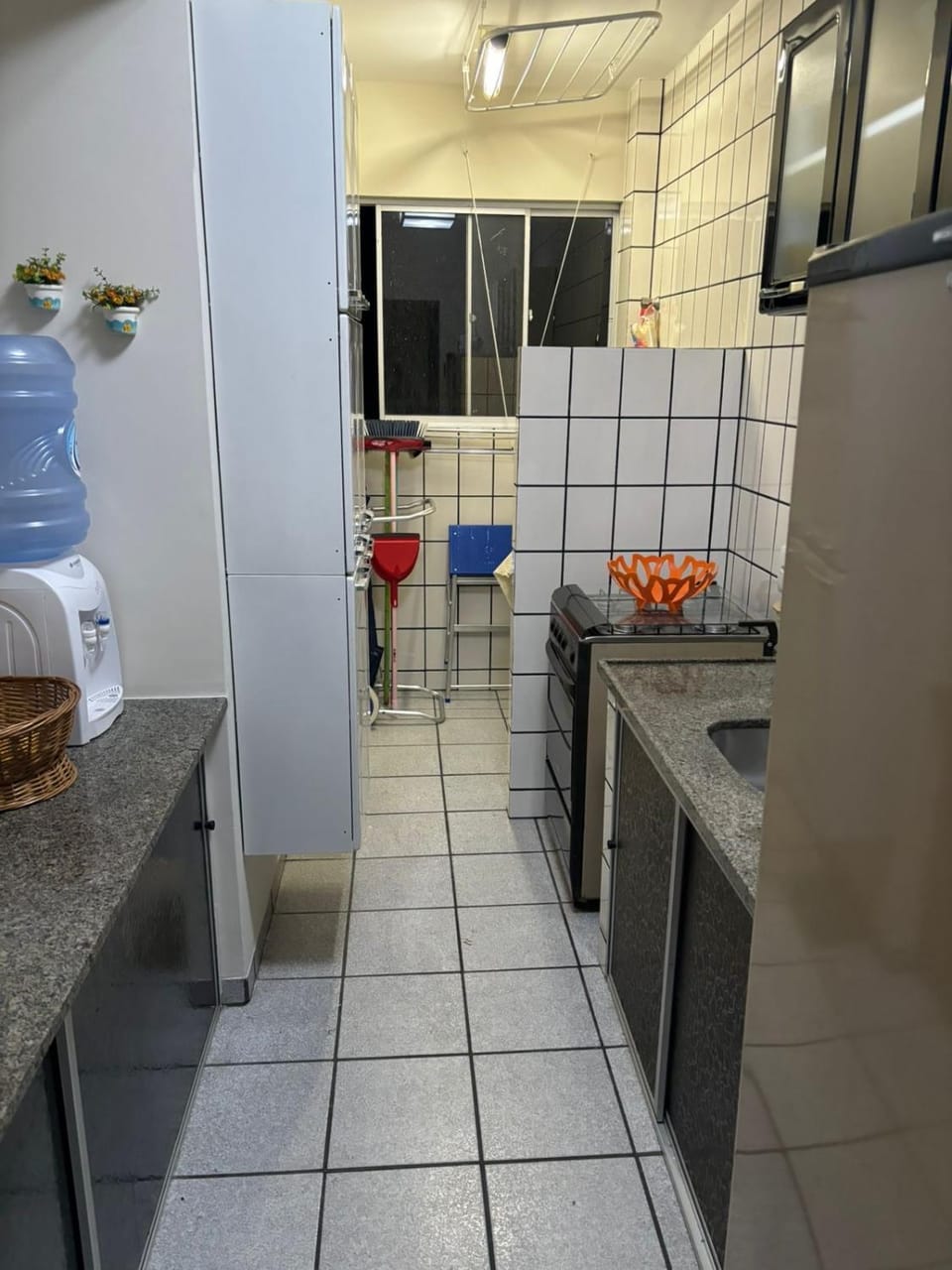 Apartamento na praia de Bombas Edifício Umuarama nº 63, bloco B Apartment in Bombinhas