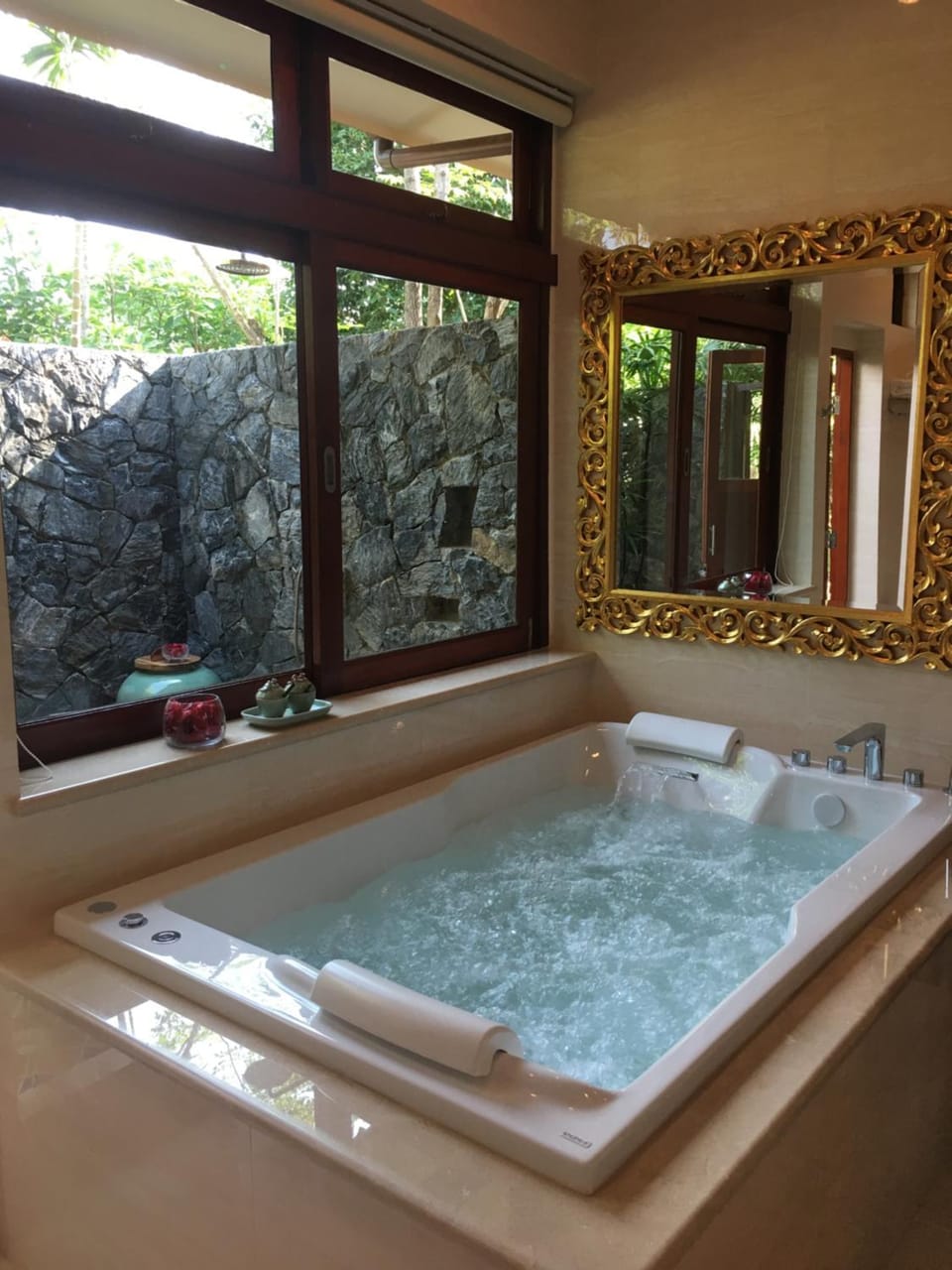 Bath