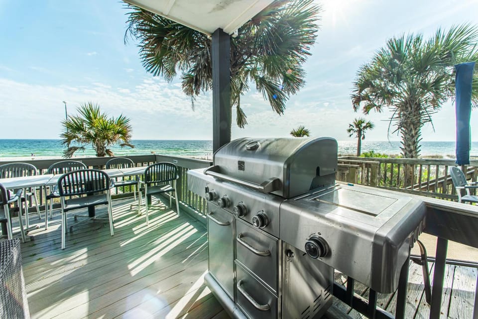 Klaus House 1 House in Panama City Beach