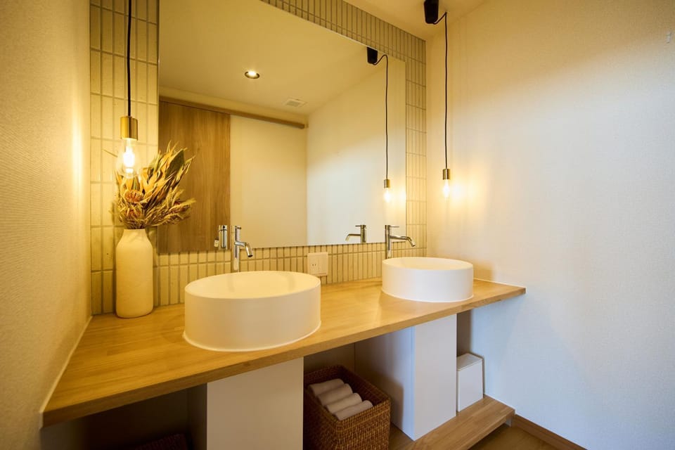 プライベートリゾート清風 House in Shizuoka Prefecture