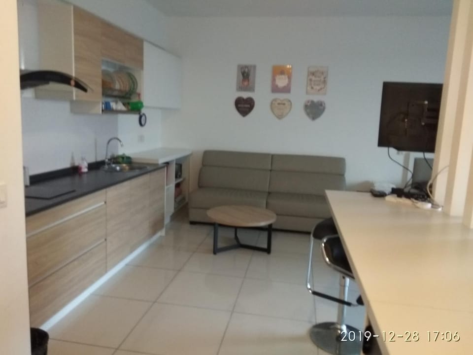 hasanah evo studio suites Apartment in Negeri Sembilan, Malaysia