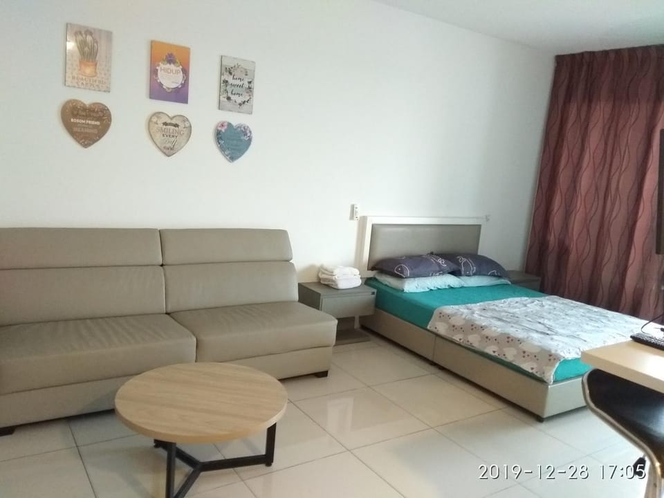 hasanah evo studio suites Apartment in Negeri Sembilan, Malaysia
