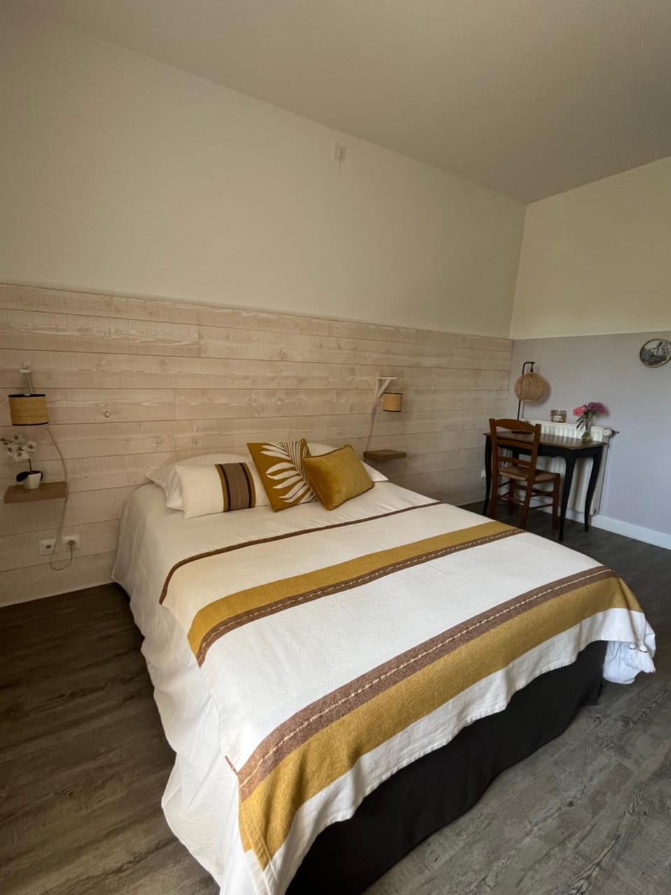 Le Clos Gaillardou Bed and Breakfast in Occitanie