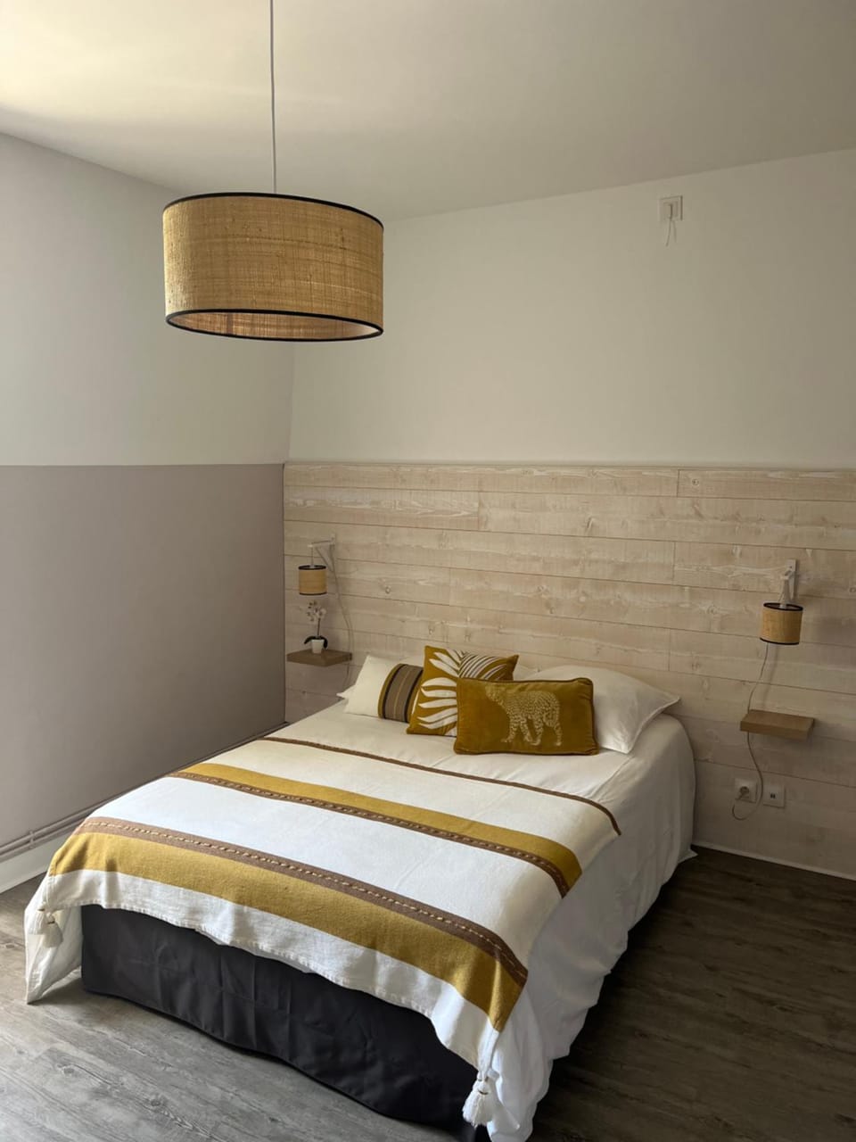 Le Clos Gaillardou Bed and Breakfast in Occitanie