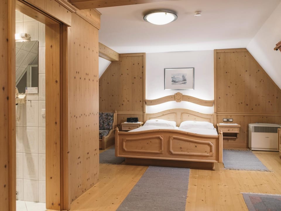 Gasthof Hensle Inn in Styria