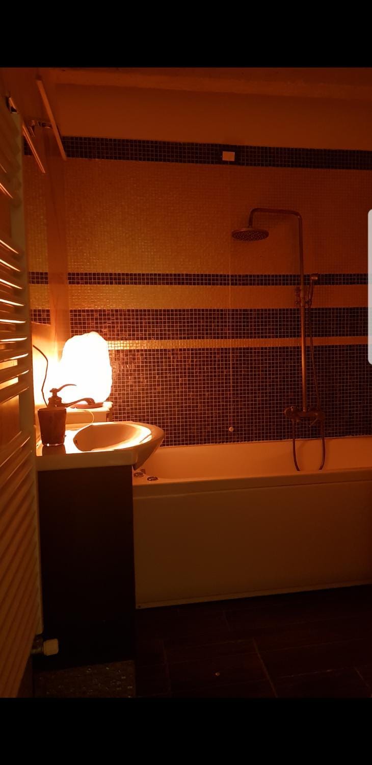 golden place Apartment in Venice