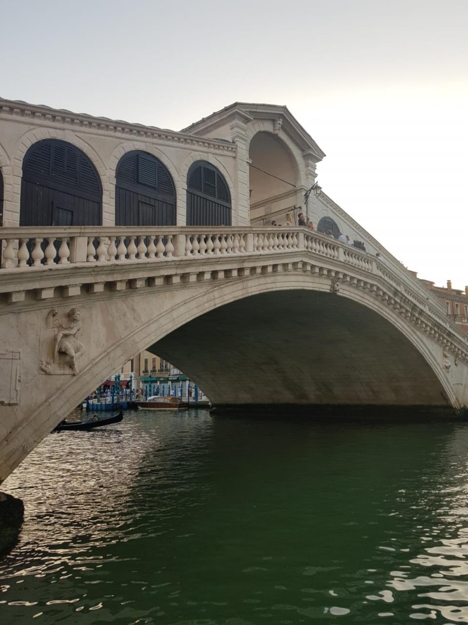 golden place Apartment in Venice