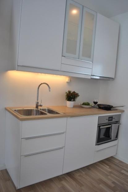 Villa Sikvägen Apartment in Sweden
