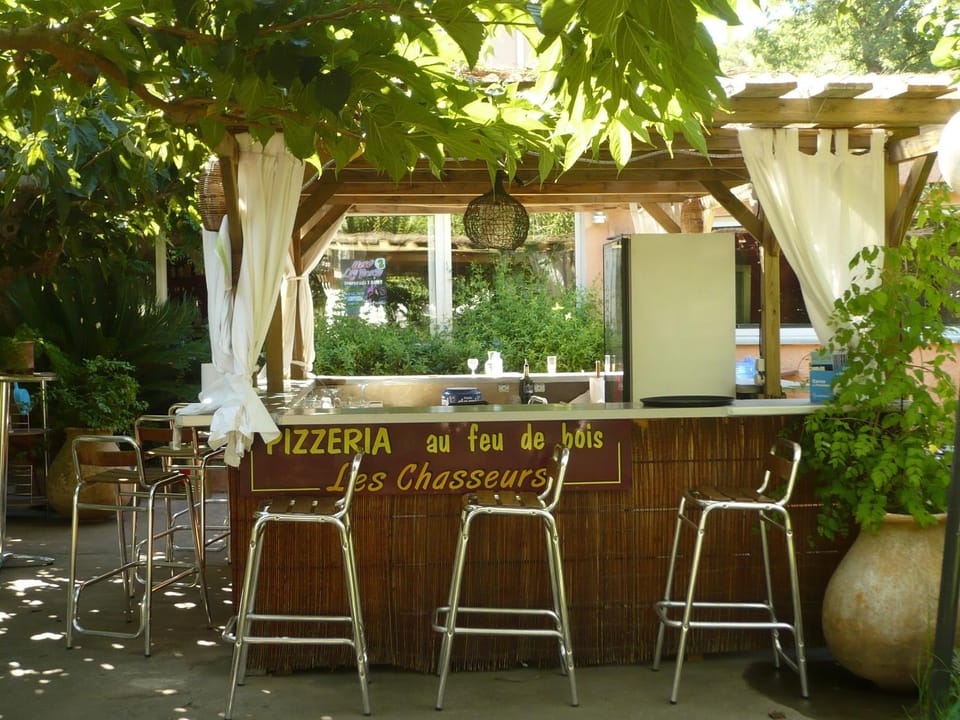 Lounge or bar
