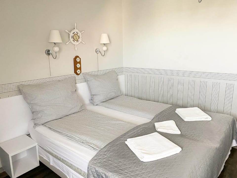 Pension Villa Karmelia Vacation rental in West Pomeranian Voivodeship, Poland