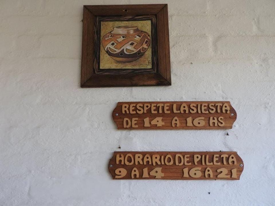 Property logo or sign