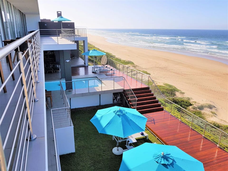 MGM Wilderness Bed and Breakfast in Western Cape