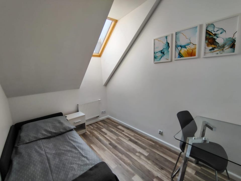 apartament Apartment in Poland