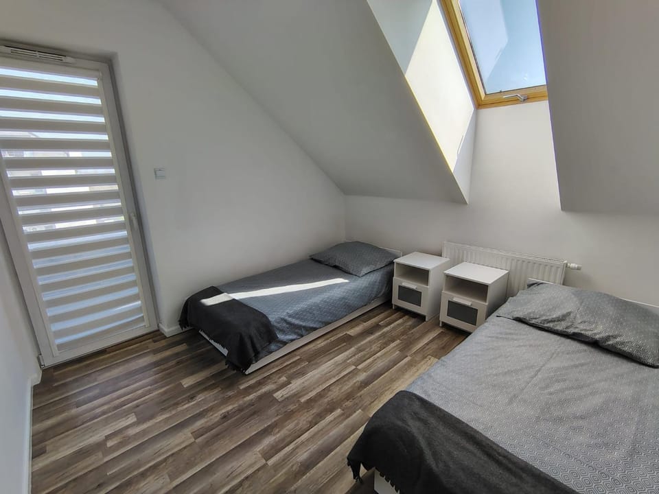 apartament Apartment in Poland