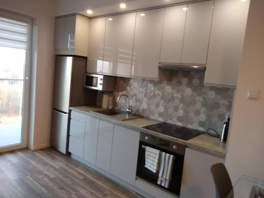 apartament Apartment in Poland