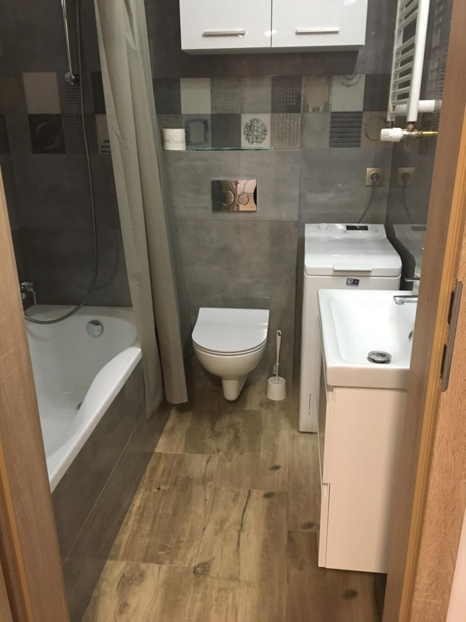 apartament Apartment in Poland