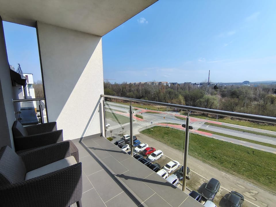 apartament Apartment in Poland