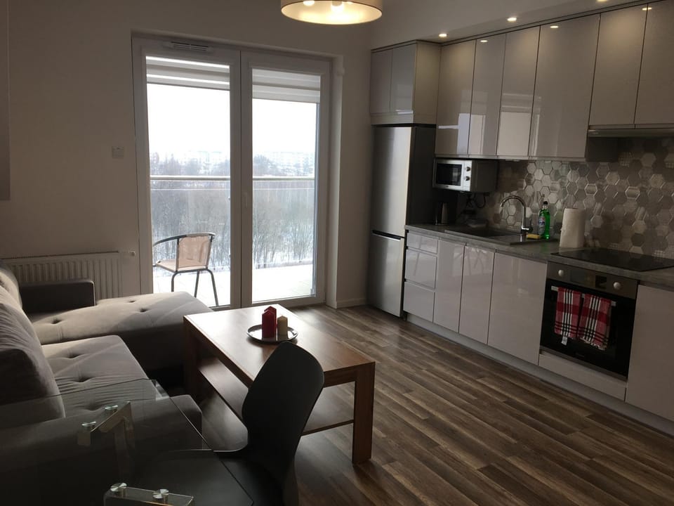 apartament Apartment in Poland