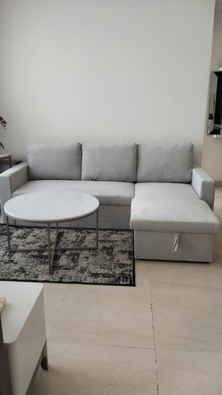 Menteng Park 19th Apartment in Jakarta