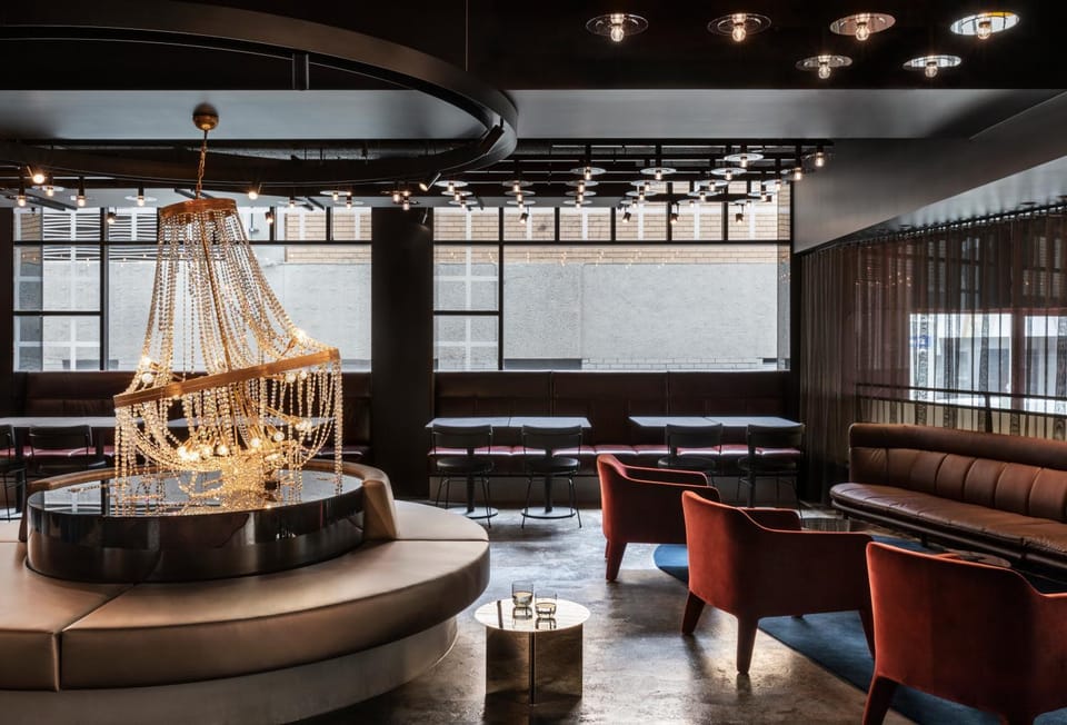 Restaurant/places to eat, Lobby or reception, Lounge or bar, On site, Breakfast, Alcoholic drinks, Non alcoholic drinks