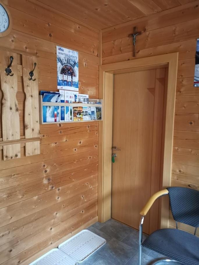 Studio Stefan Apartment in Tyrol
