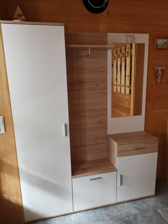 Studio Stefan Apartment in Tyrol