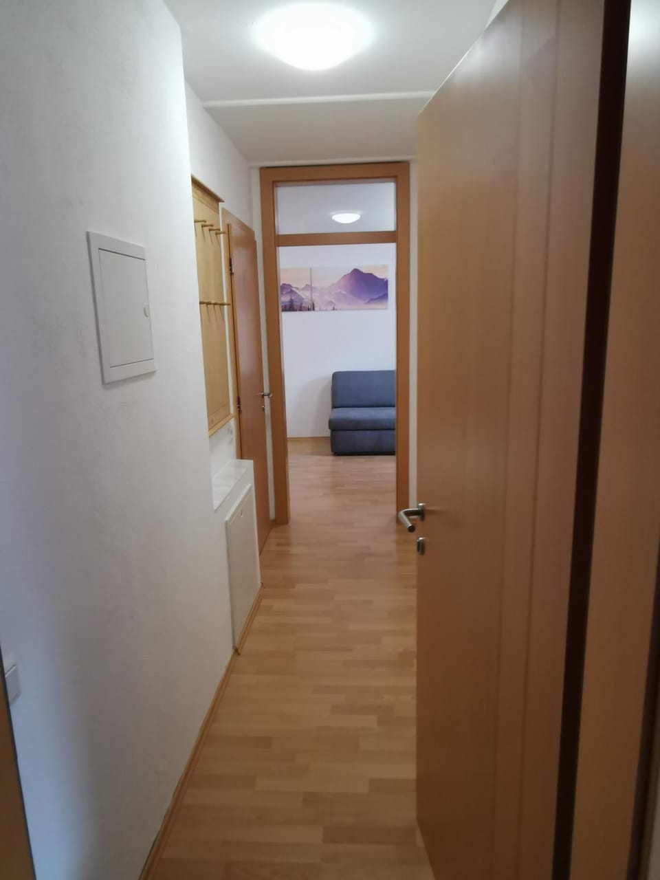 Studio Stefan Apartment in Tyrol