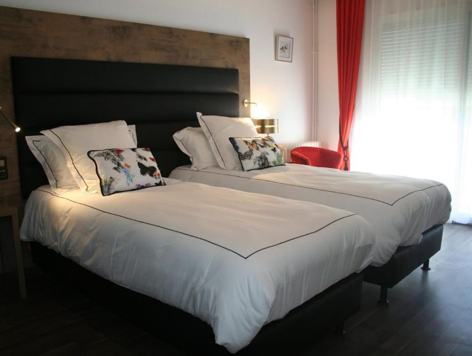 Hôtel du Barry Resort & Spa Hotel in Occitanie
