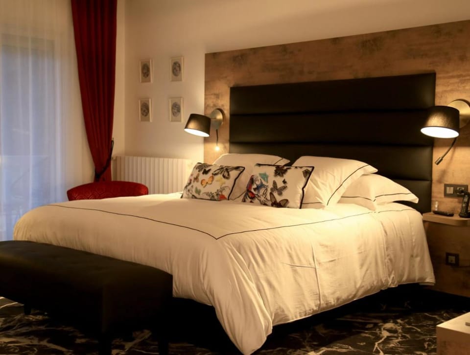 Hôtel du Barry Resort & Spa Hotel in Occitanie