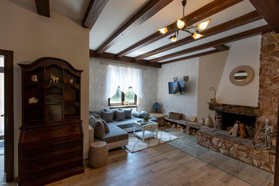 Ferienwohnung EG Apartment in Thuringia, Germany