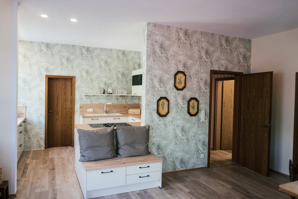 Ferienwohnung EG Apartment in Thuringia, Germany
