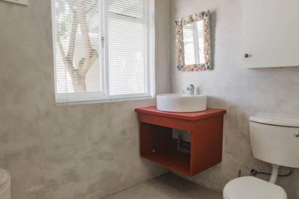 Angel's Place by the Sea House in Western Cape