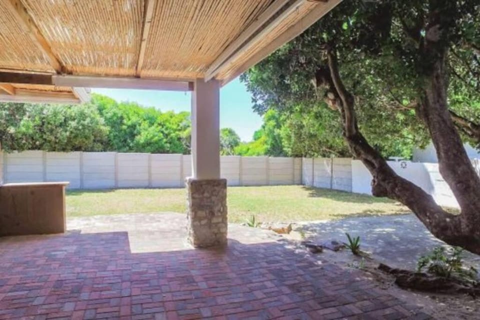 Angel's Place by the Sea House in Western Cape