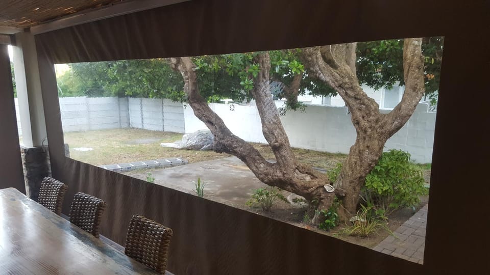 Angel's Place by the Sea House in Western Cape