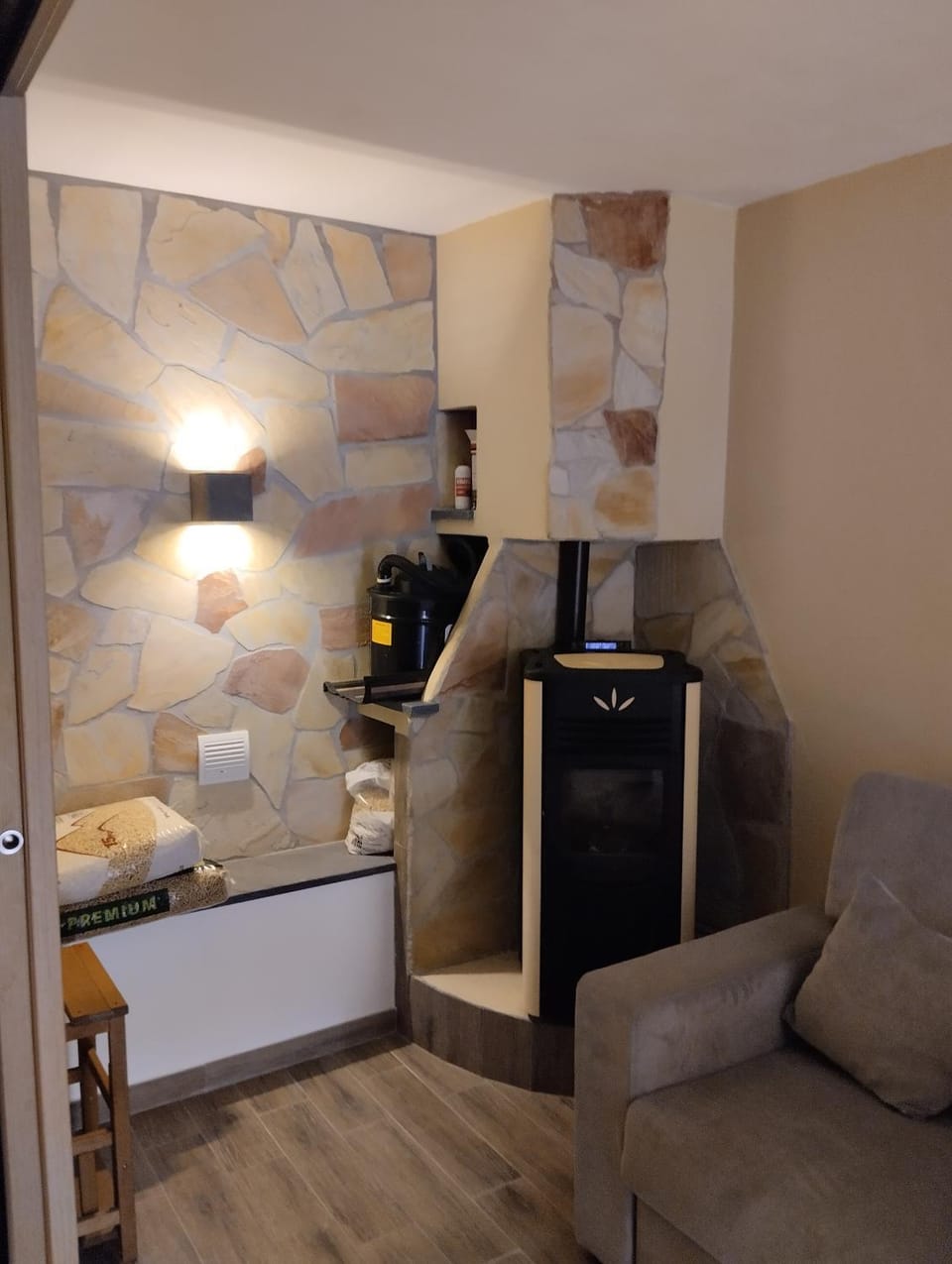 Monterosso Pretty Floor in 5 Terre- Cà di Renzo Apartment in Province of Massa and Carrara