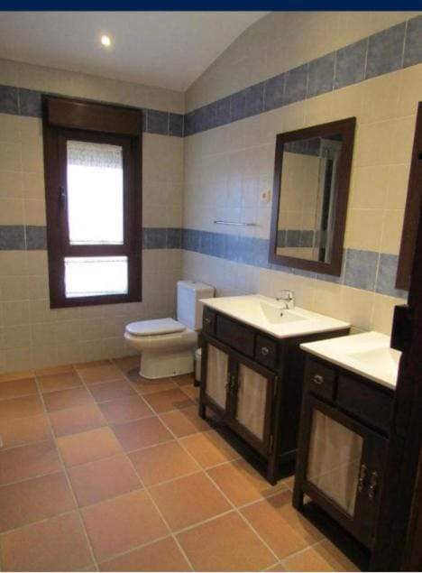 Casa Rural San Isidro Country House in Sierra Norte