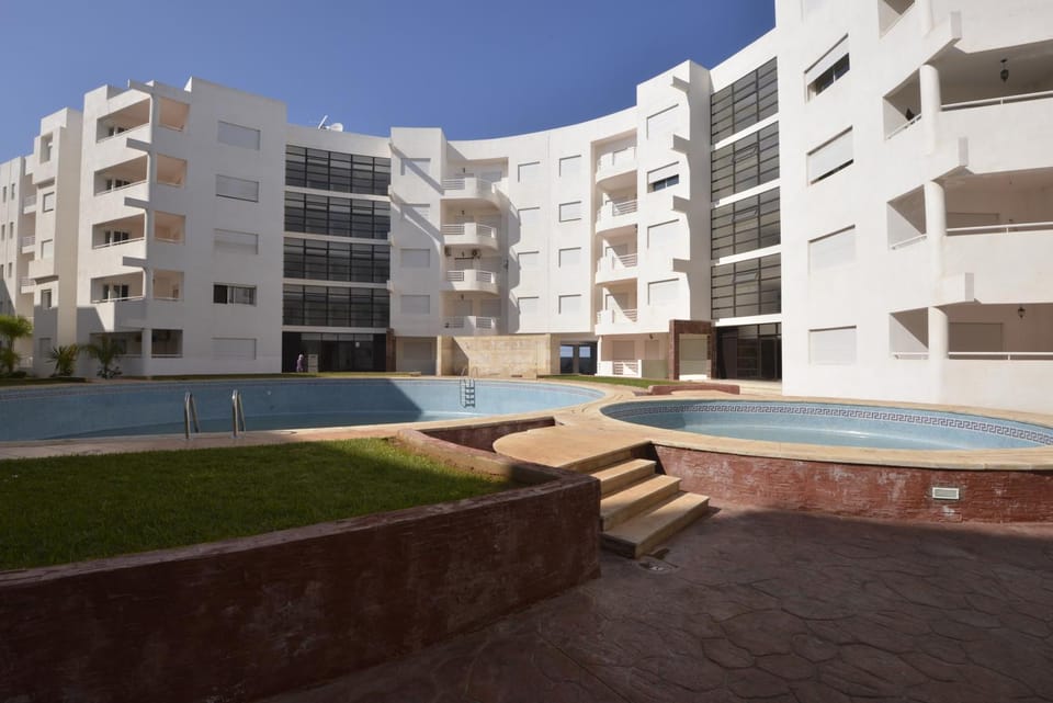 Bouznika apartment Apartment in Casablanca-Settat
