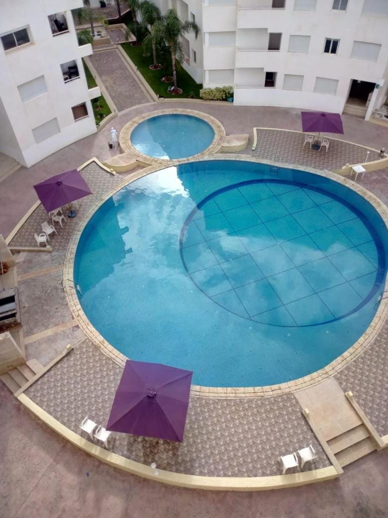 Bouznika apartment Apartment in Casablanca-Settat
