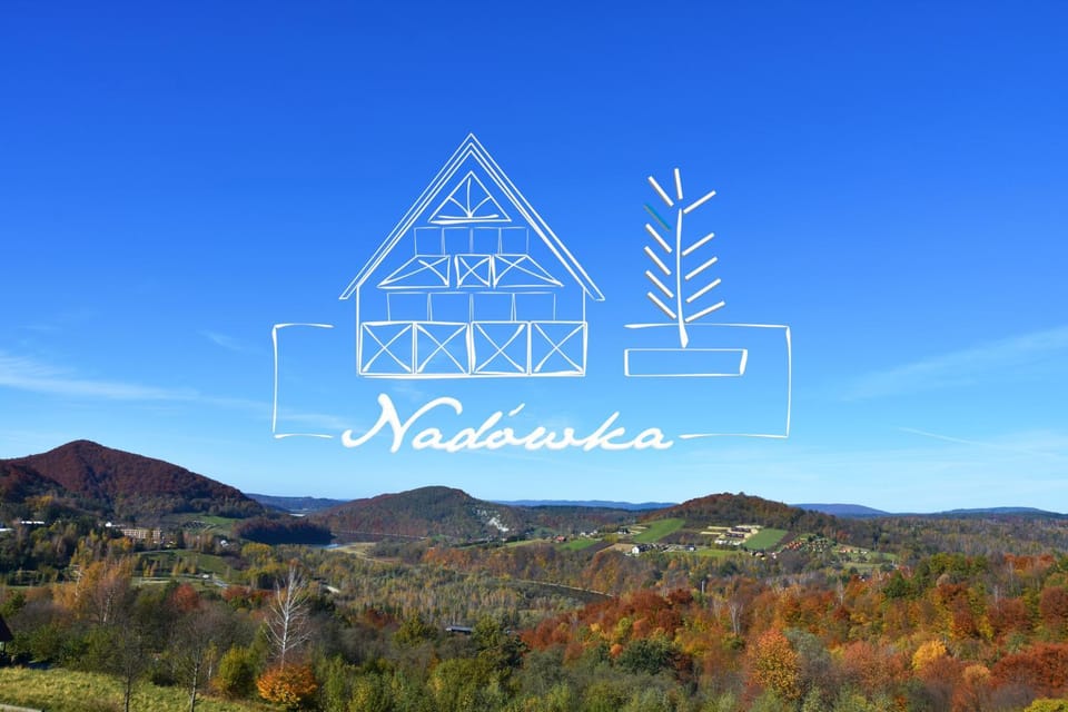 Nadówka Chalet in Slovakia