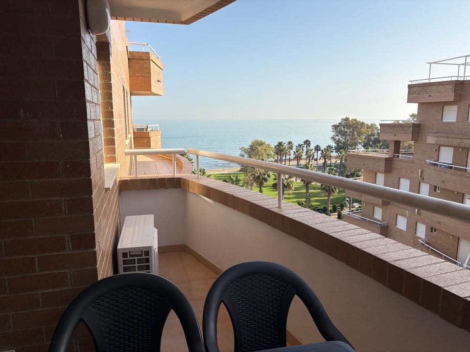Balcony/Terrace, Balcony/Terrace, Sea view