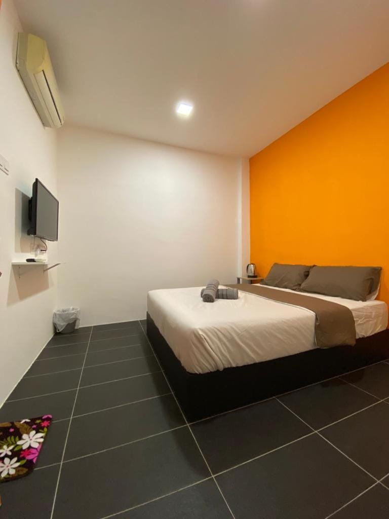 YipStay Vacation rental in Perak