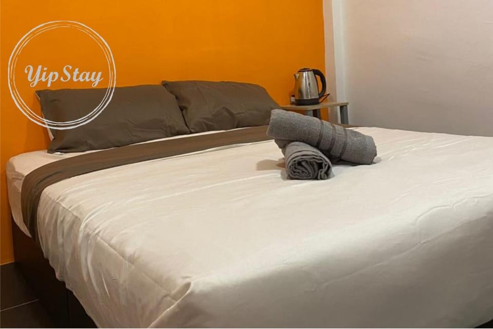YipStay Vacation rental in Perak