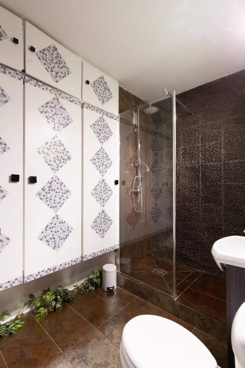 Shower