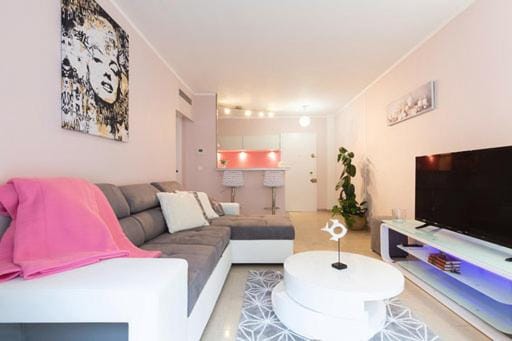 Lounge or bar
