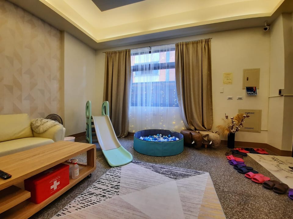 Kiss 2.0 Vacation rental in Taiwan, Province of China