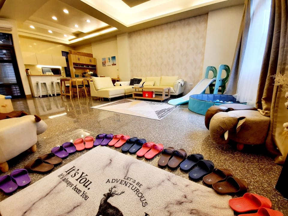 Kiss 2.0 Vacation rental in Taiwan, Province of China