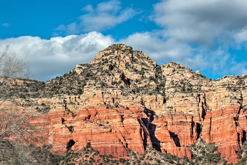 Near Hiking & Golfing: Sedona Home w/ Patio! House in Sedona